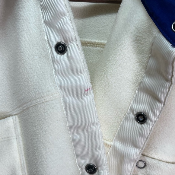 HUF Highland Polar Fleece Overshirt Size XL - Picture 7 of 13